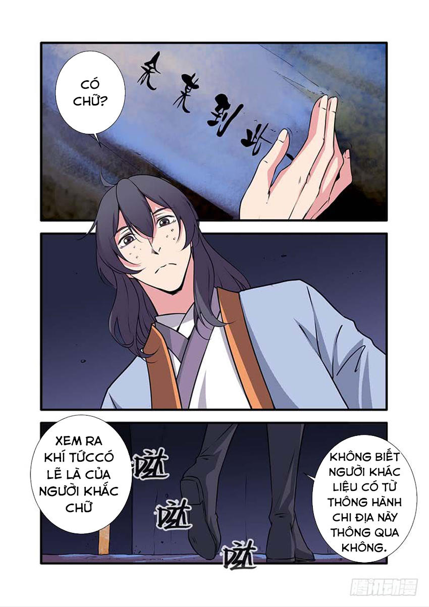 Tiên Nghịch Chapter 105 - 22