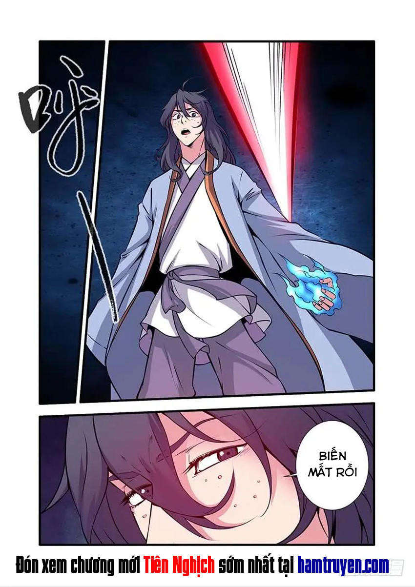 Tiên Nghịch Chapter 107 - 24