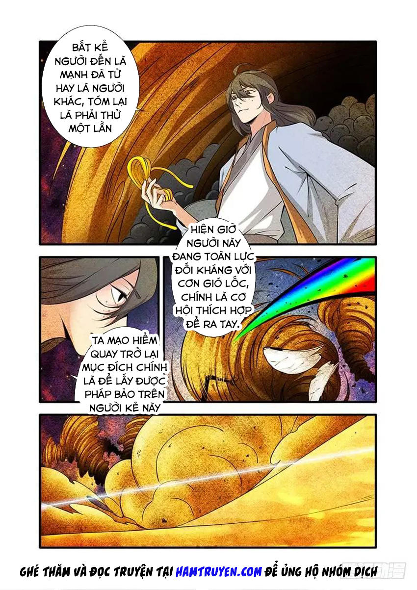 Tiên Nghịch Chapter 108 - 22