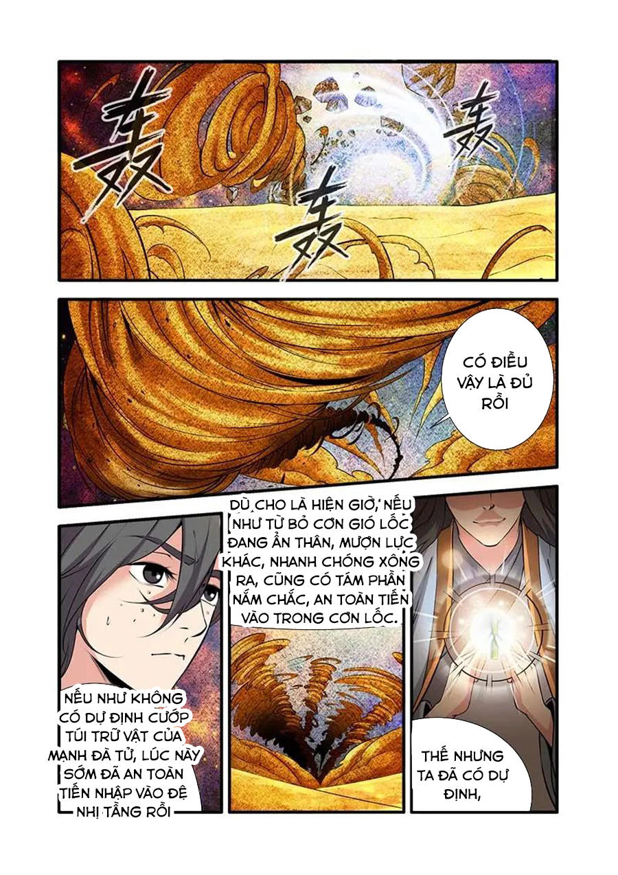 Tiên Nghịch Chapter 109 - 16