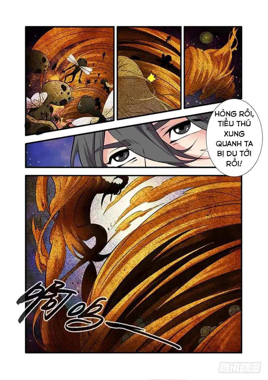 Tiên Nghịch Chapter 109 - 6