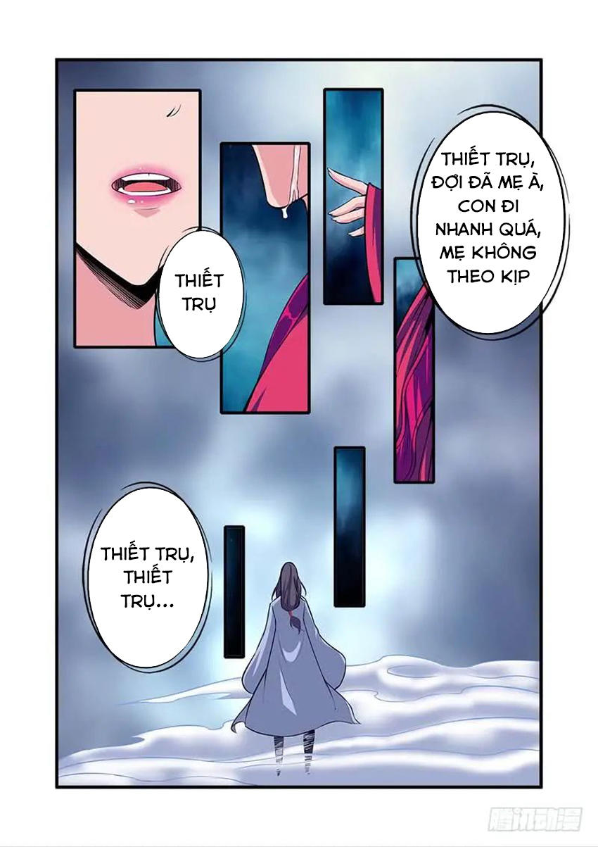 Tiên Nghịch Chapter 111 - 3