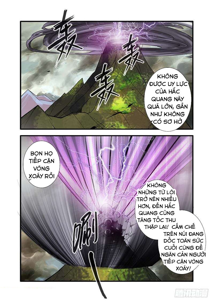 Tiên Nghịch Chapter 113 - 22