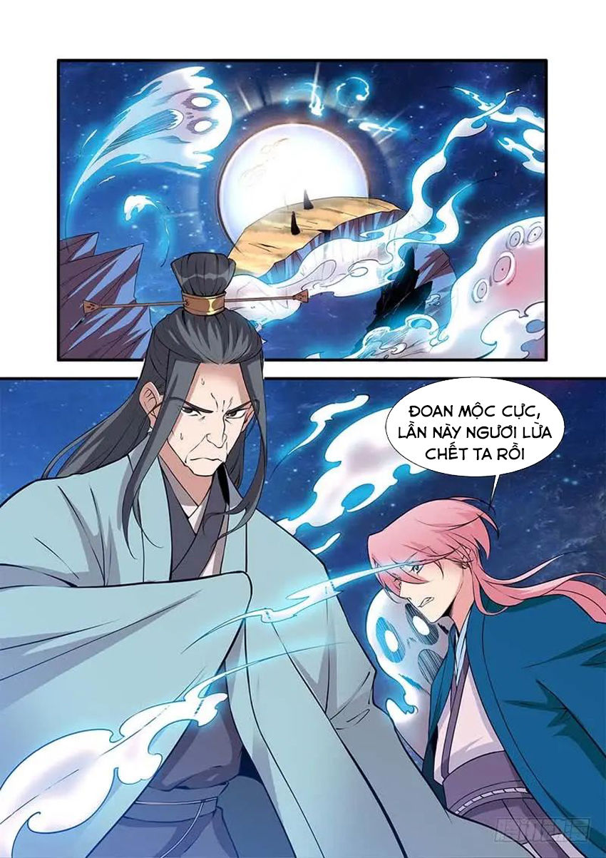 Tiên Nghịch Chapter 115 - 17