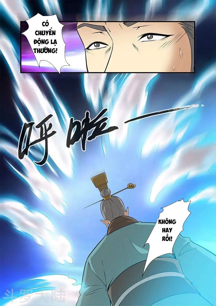 Tiên Nghịch Chapter 115 - 25