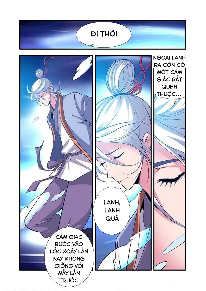 Tiên Nghịch Chapter 115 - 8