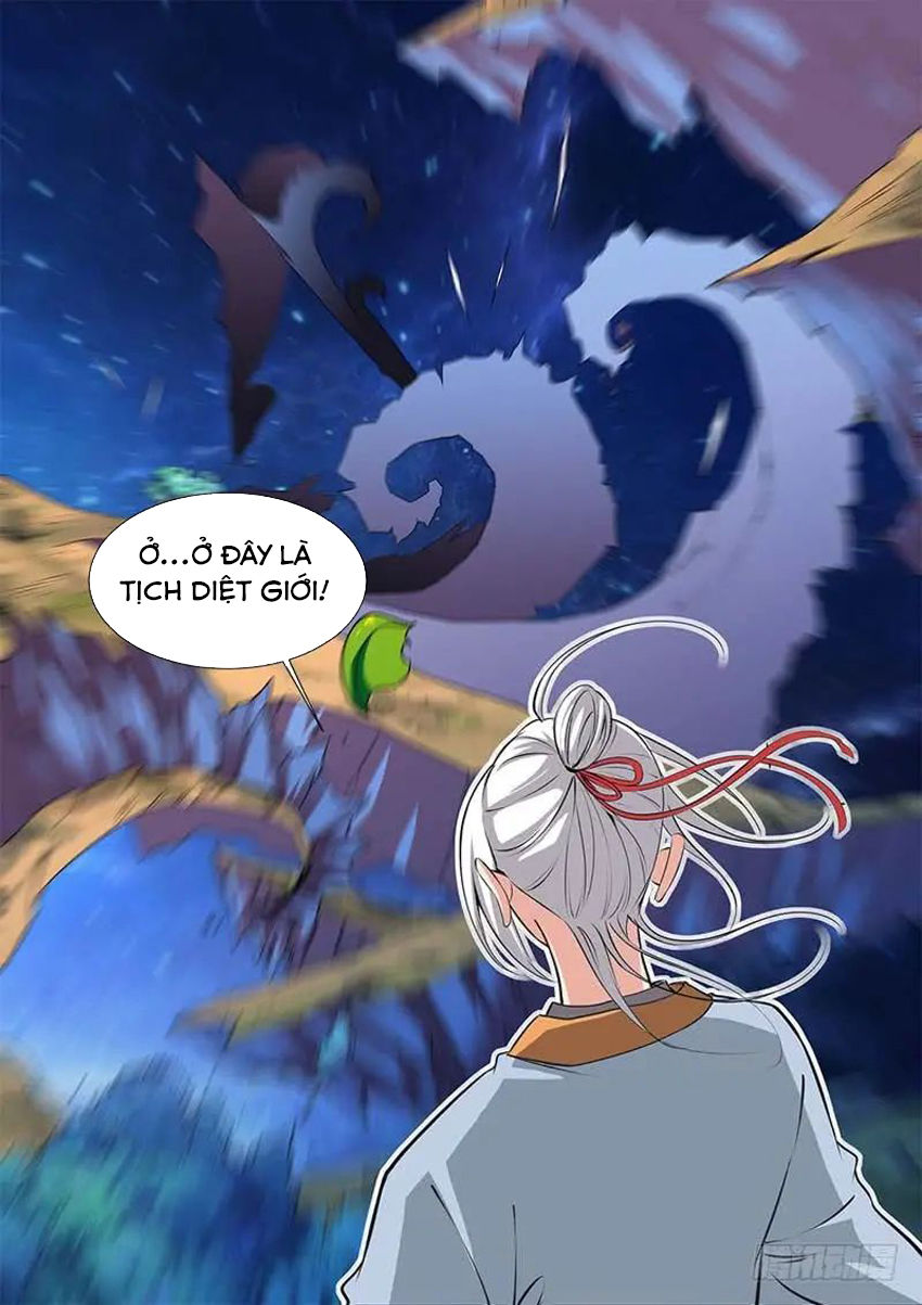 Tiên Nghịch Chapter 115 - 9