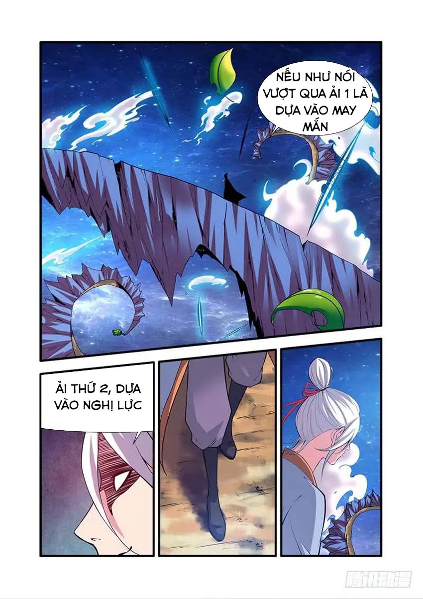 Tiên Nghịch Chapter 115 - 10