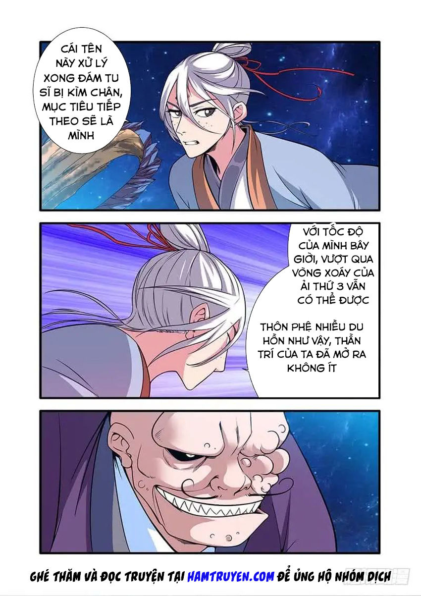 Tiên Nghịch Chapter 116 - 20
