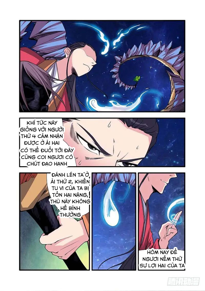 Tiên Nghịch Chapter 116 - 24