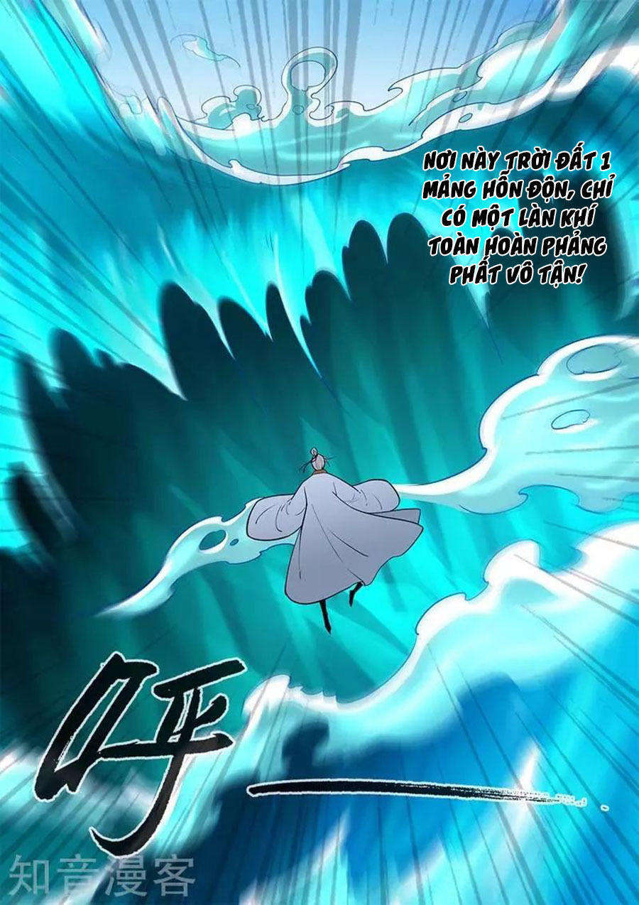 Tiên Nghịch Chapter 118 - 13