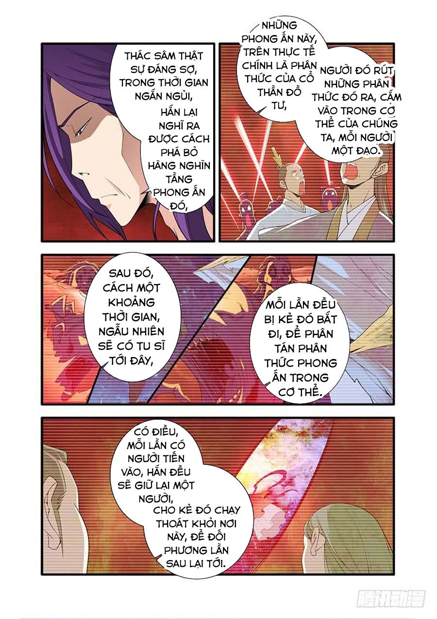 Tiên Nghịch Chapter 123 - 18