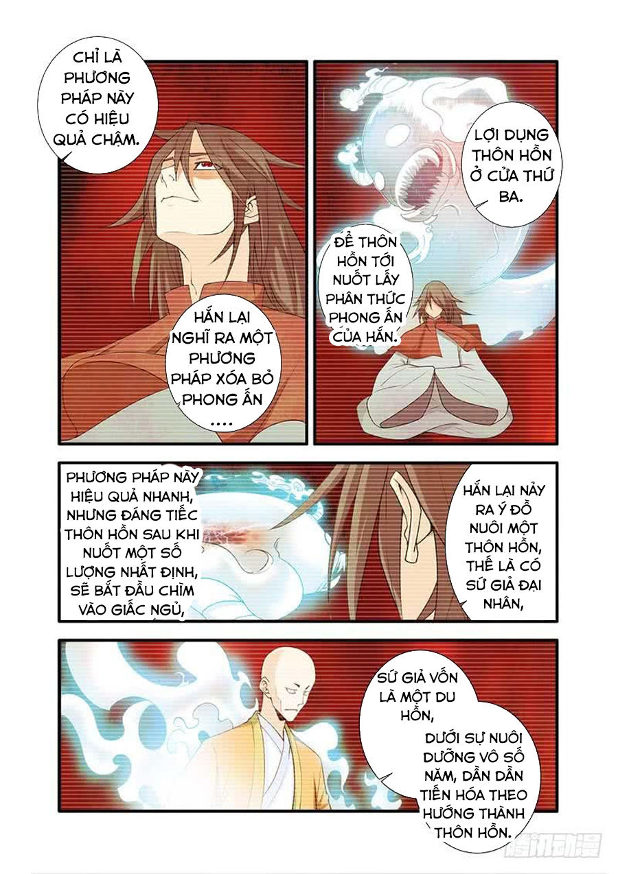Tiên Nghịch Chapter 123 - 19