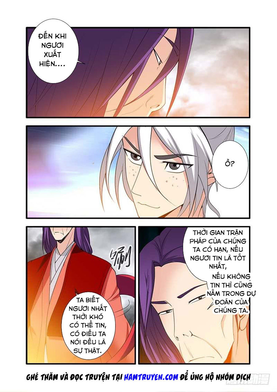 Tiên Nghịch Chapter 123 - 20