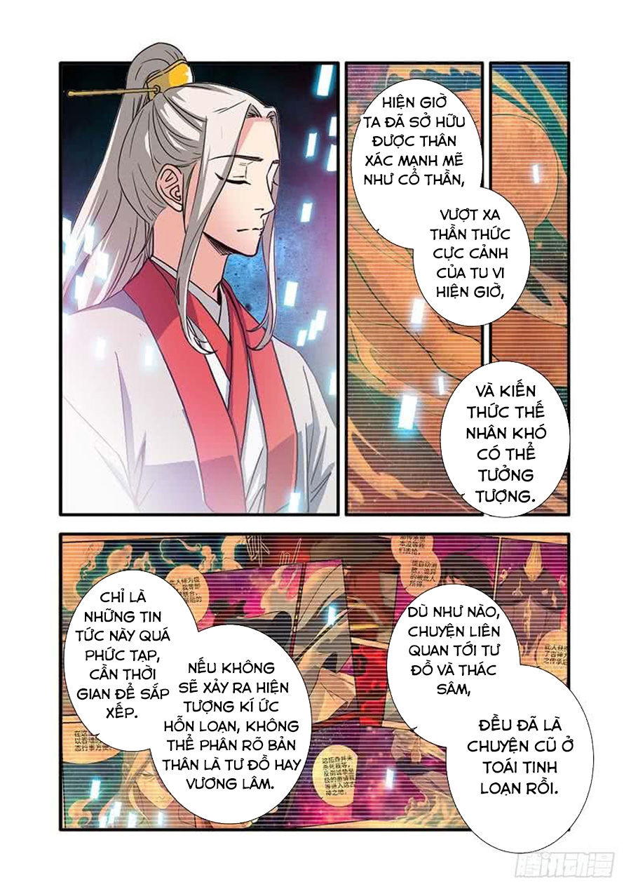 Tiên Nghịch Chapter 127 - 14
