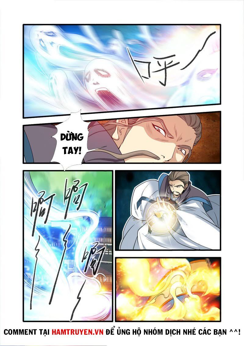 Tiên Nghịch Chapter 157 - 12