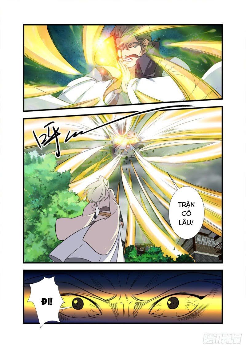 Tiên Nghịch Chapter 157 - 17