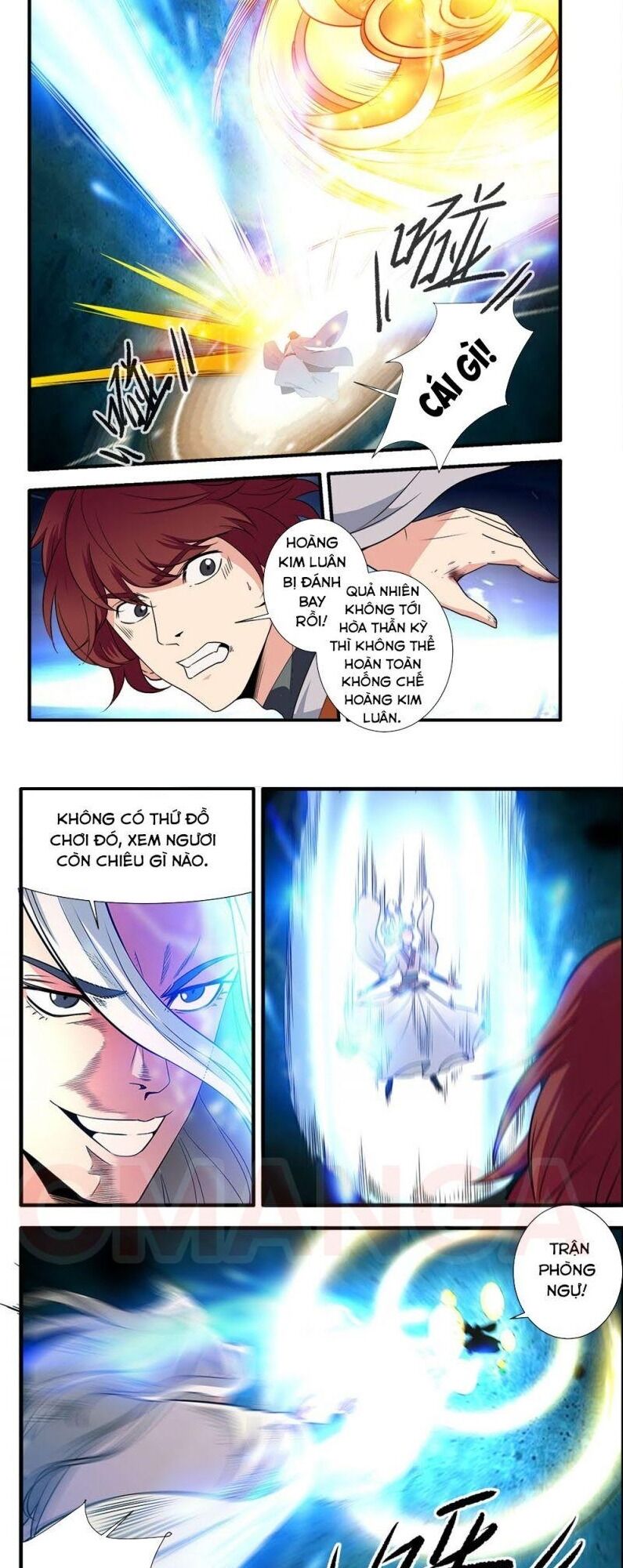 Tiên Nghịch Chapter 158 - 12