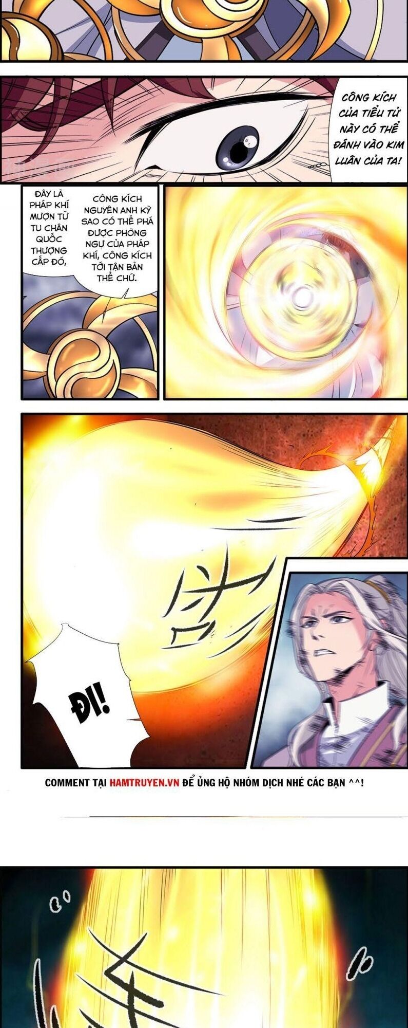 Tiên Nghịch Chapter 158 - 8