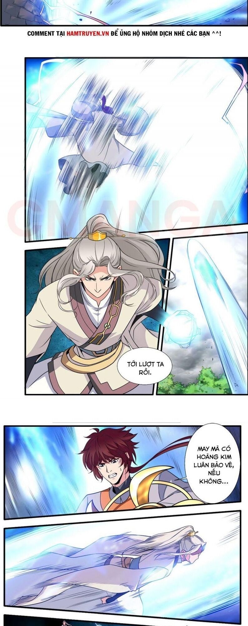 Tiên Nghịch Chapter 158 - 10