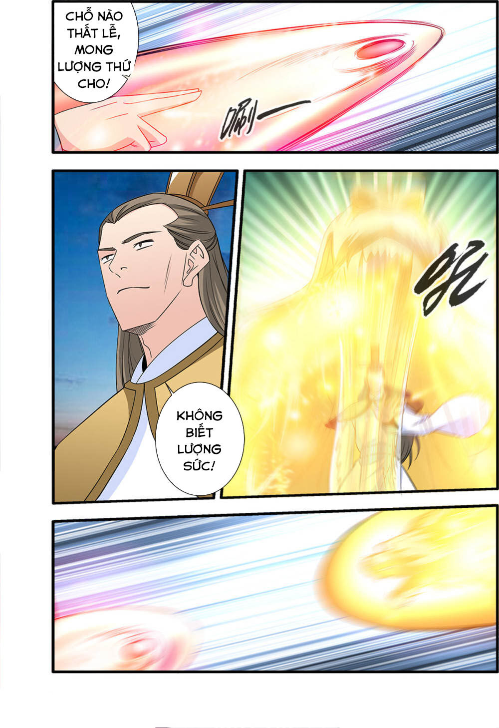 Tiên Nghịch Chapter 163 - 21