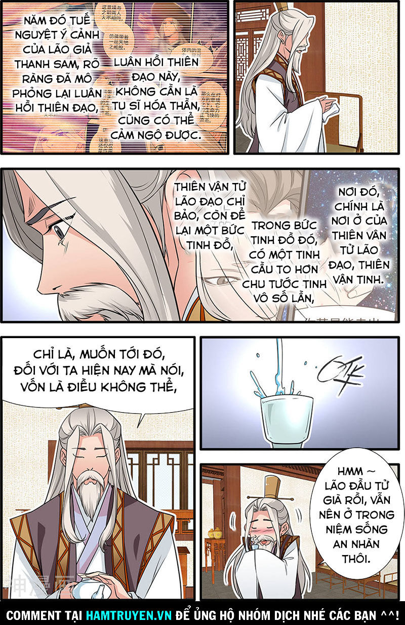 Tiên Nghịch Chapter 165 - 14