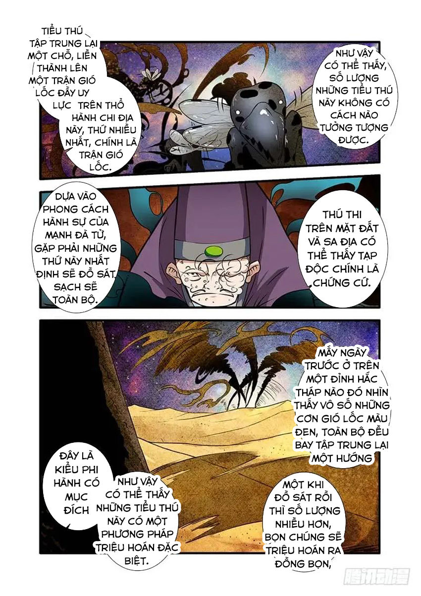 Tiên Nghịch Chapter 106 - 14