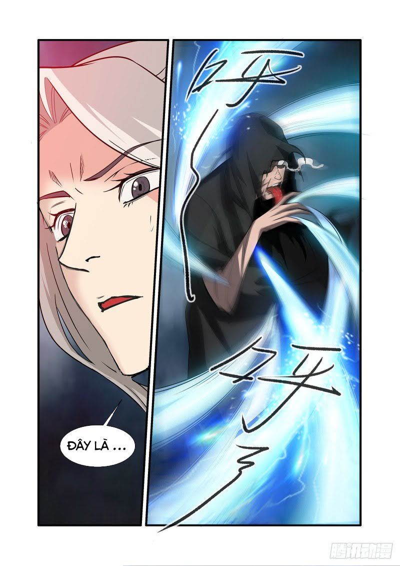 Tiên Nghịch Chapter 155 - 16
