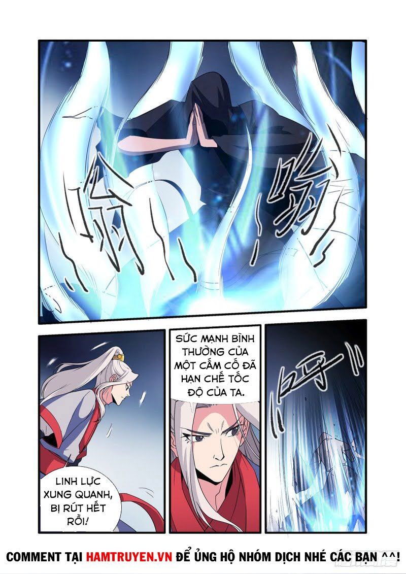 Tiên Nghịch Chapter 155 - 17