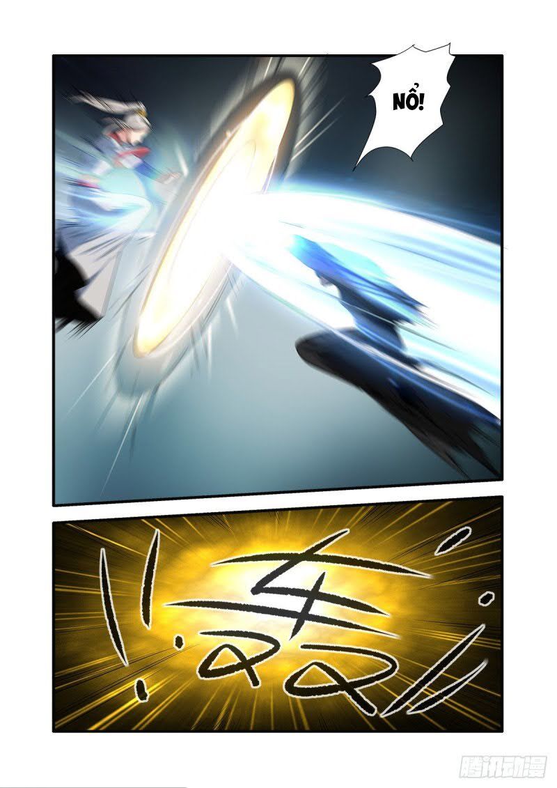 Tiên Nghịch Chapter 155 - 19
