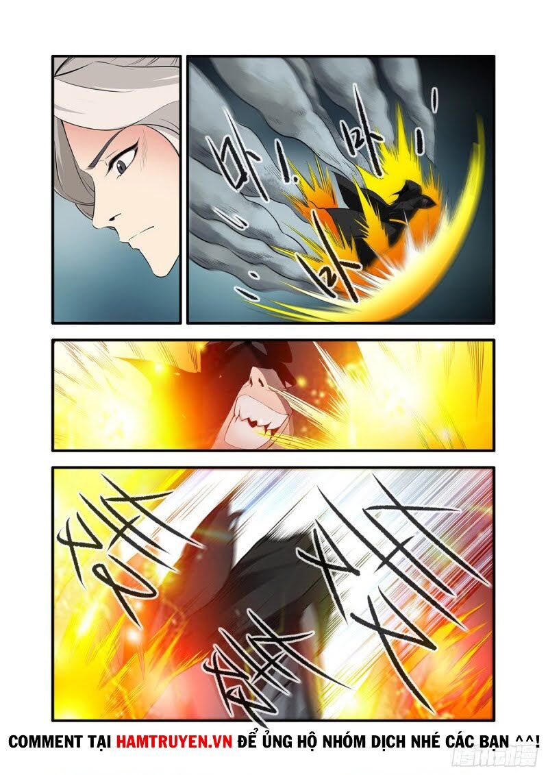 Tiên Nghịch Chapter 155 - 4