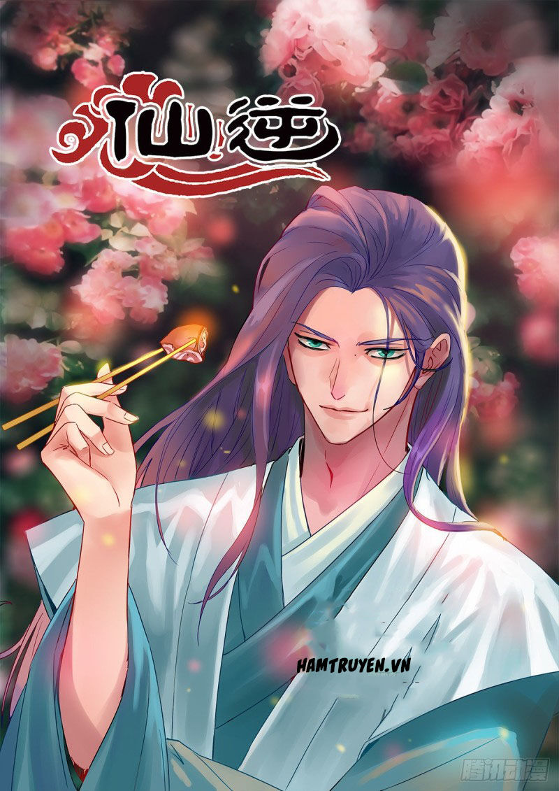 Tiên Nghịch Chapter 159 - 1