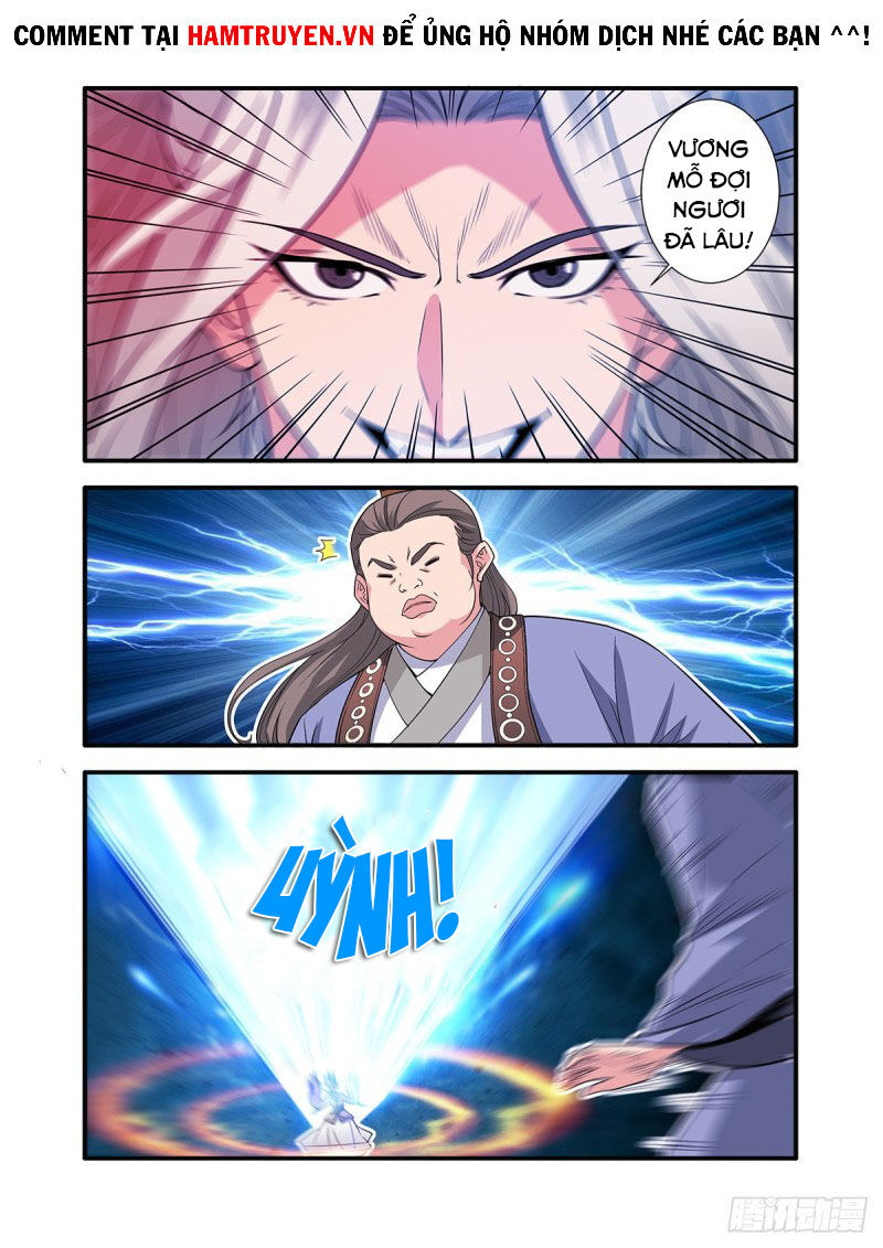 Tiên Nghịch Chapter 159 - 2