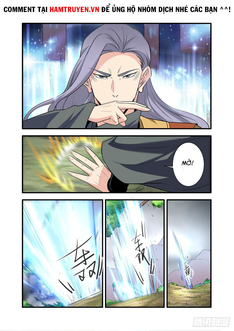 Tiên Nghịch Chapter 159 - 19