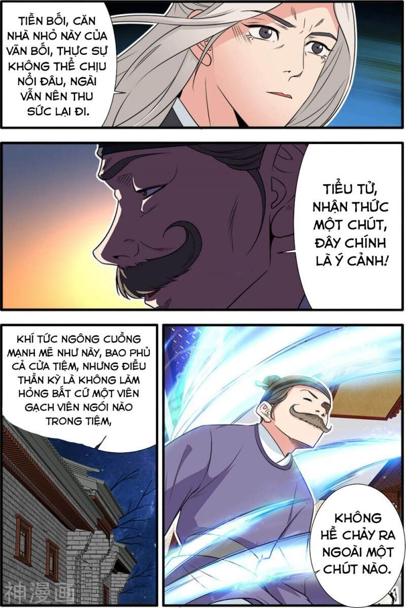 Tiên Nghịch Chapter 162 - 19