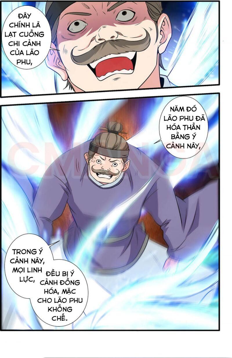 Tiên Nghịch Chapter 162 - 21