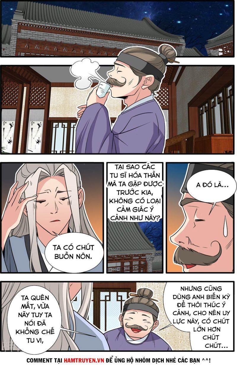 Tiên Nghịch Chapter 162 - 22