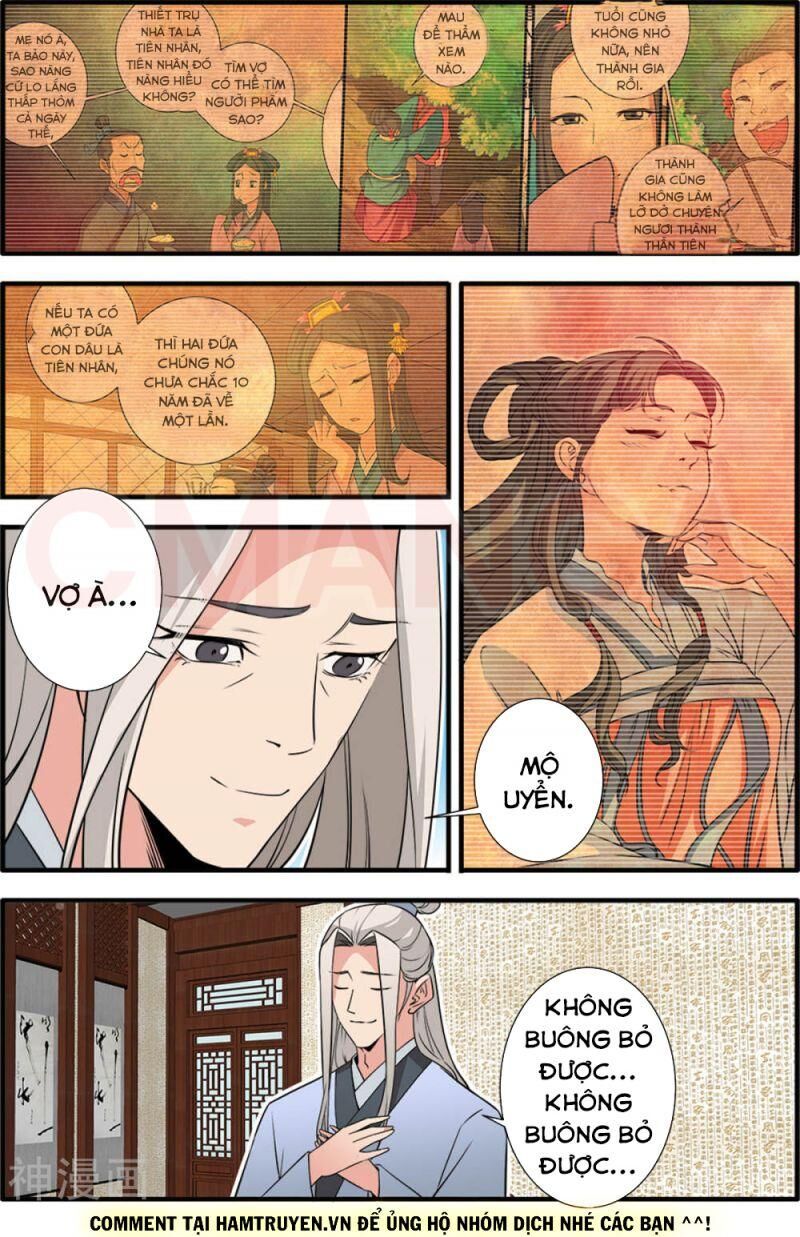 Tiên Nghịch Chapter 162 - 6