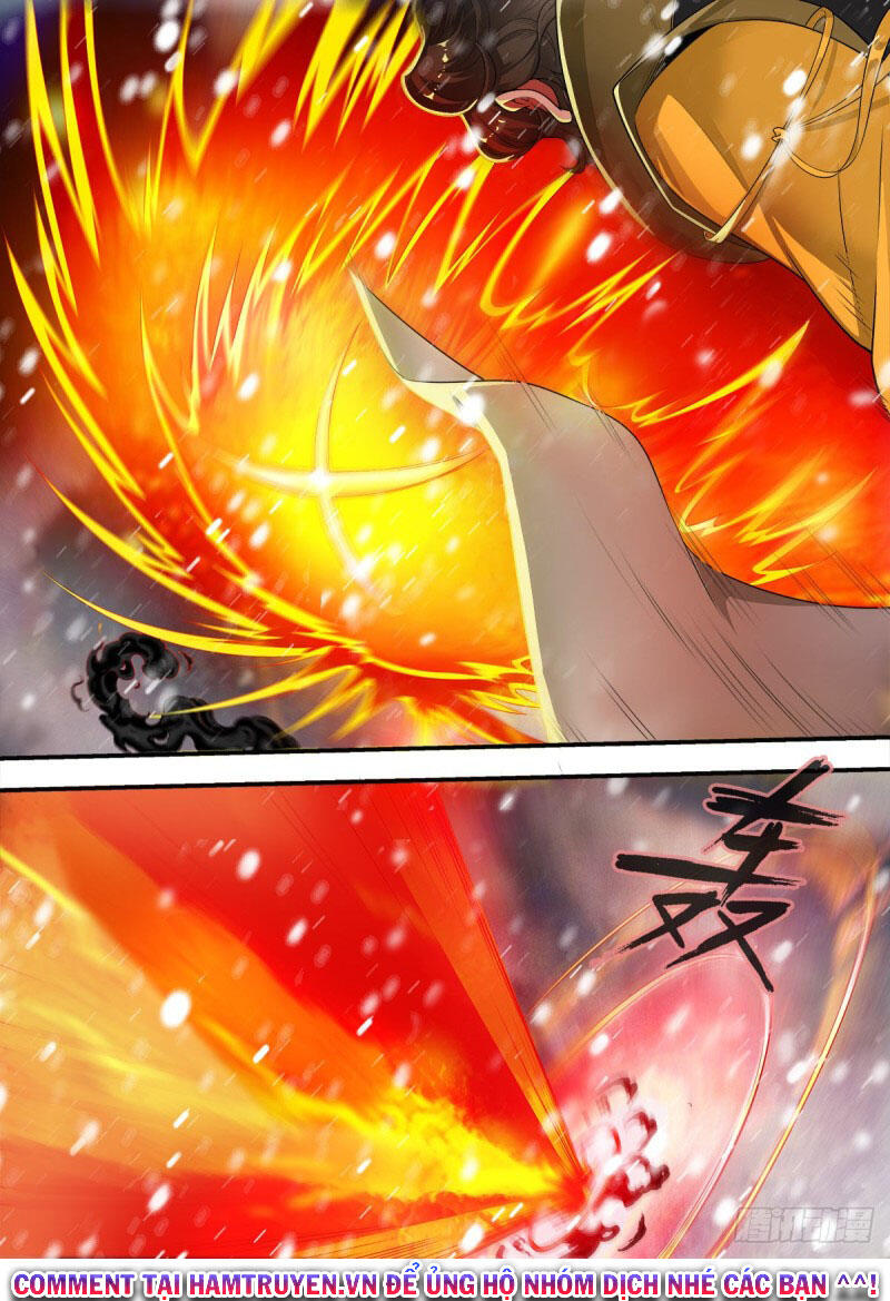 Tiên Nghịch Chapter 167 - 14