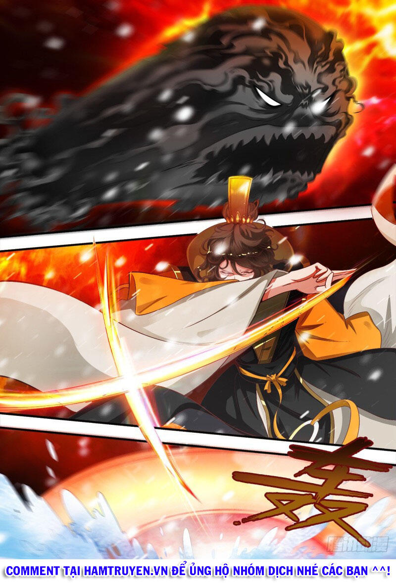 Tiên Nghịch Chapter 167 - 16