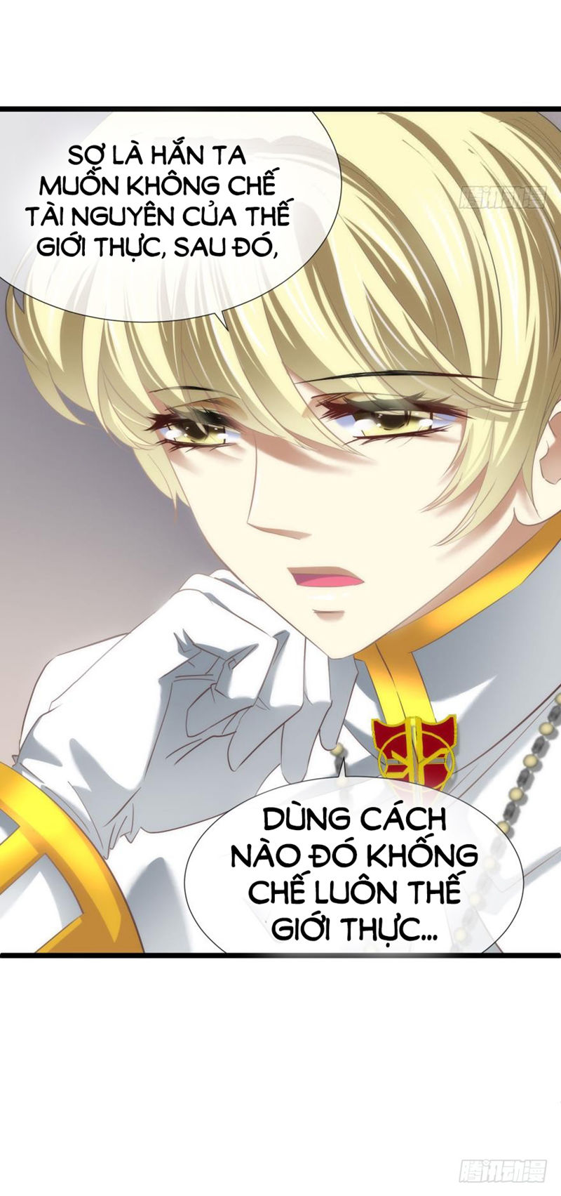 Một Vạn Tư Thế Công Lược Yêu Nam Chapter 110 - 12