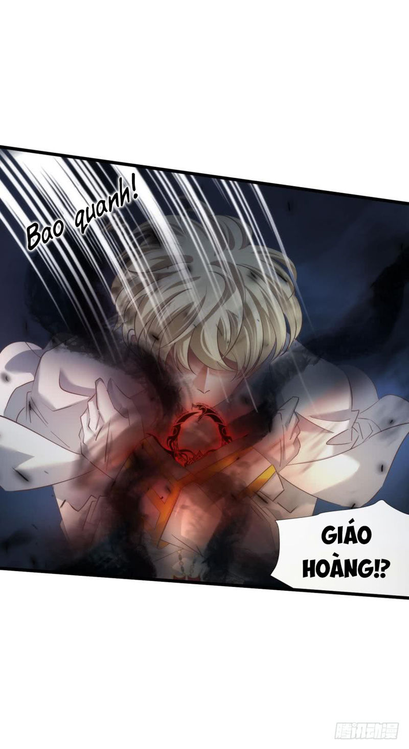 Một Vạn Tư Thế Công Lược Yêu Nam Chapter 110 - 19