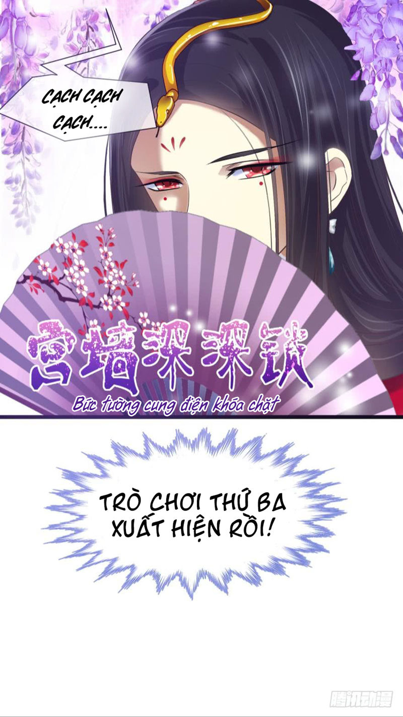Một Vạn Tư Thế Công Lược Yêu Nam Chapter 110 - 32