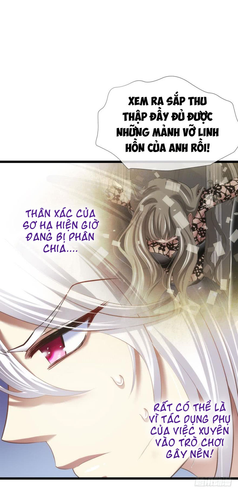 Một Vạn Tư Thế Công Lược Yêu Nam Chapter 110 - 36