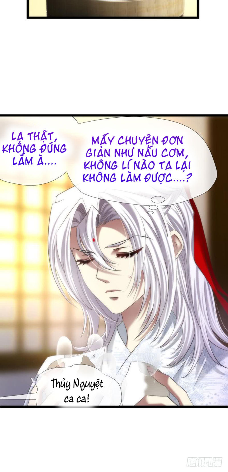 Một Vạn Tư Thế Công Lược Yêu Nam Chapter 117 - 13