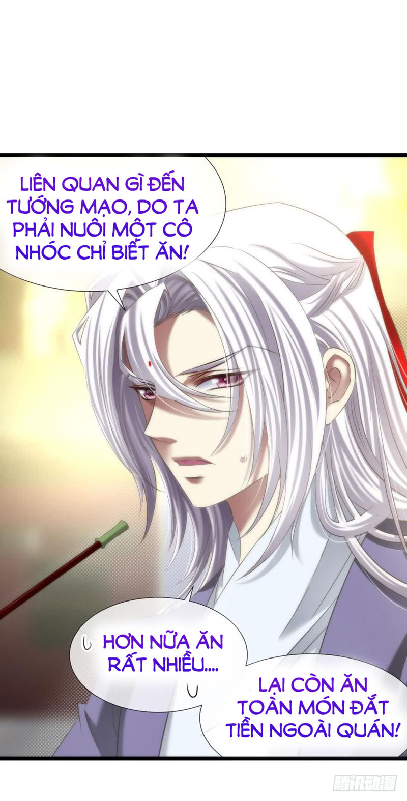 Một Vạn Tư Thế Công Lược Yêu Nam Chapter 117 - 31