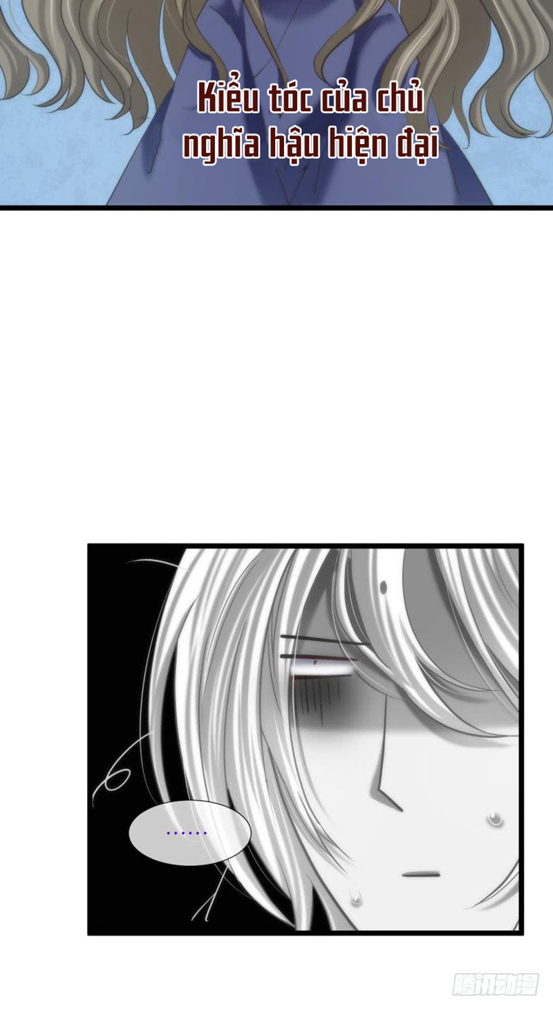 Một Vạn Tư Thế Công Lược Yêu Nam Chapter 117 - 8