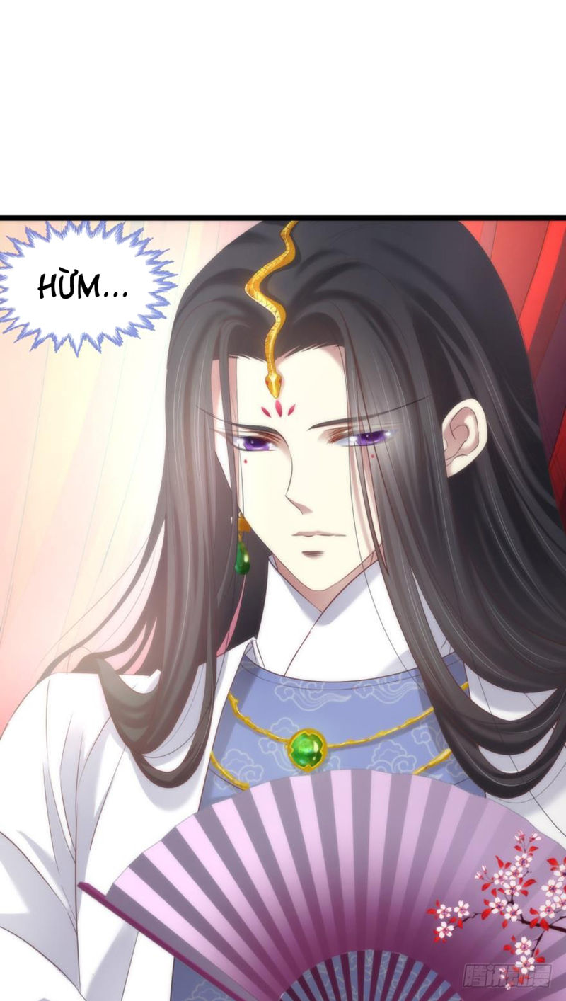 Một Vạn Tư Thế Công Lược Yêu Nam Chapter 125 - 23