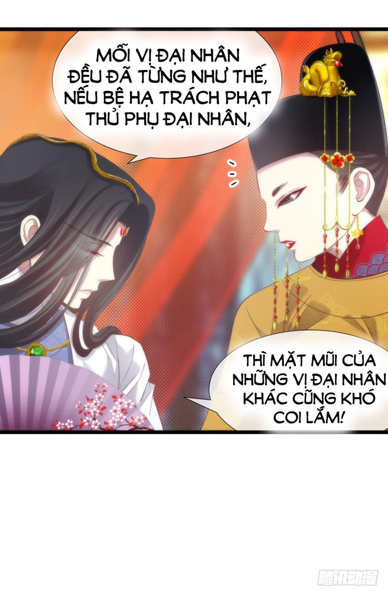 Một Vạn Tư Thế Công Lược Yêu Nam Chapter 125 - 26