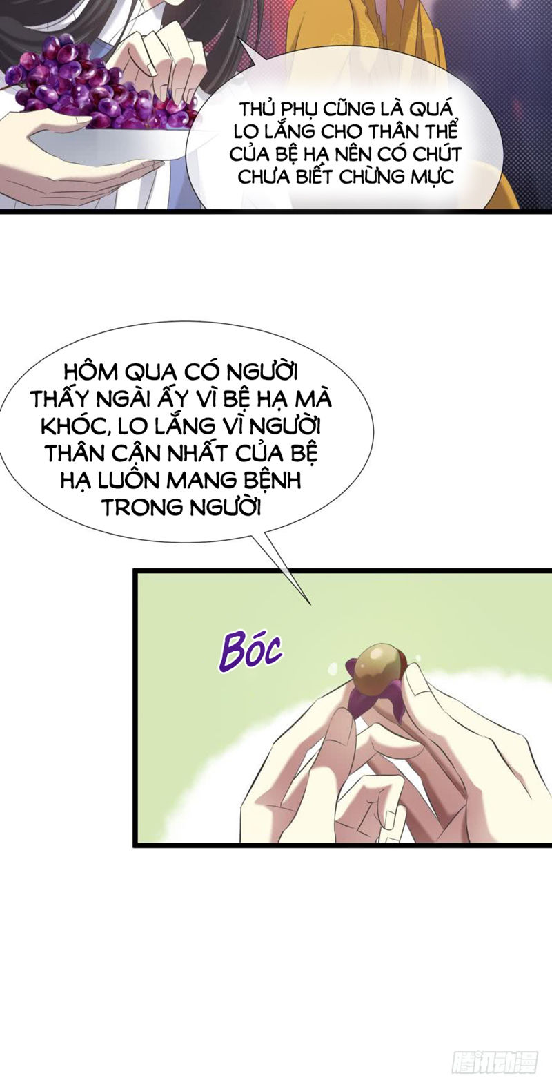 Một Vạn Tư Thế Công Lược Yêu Nam Chapter 125 - 28